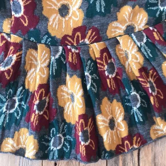 Anthropologie Reversible Cardigan - Picture 8 of 9